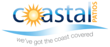 Coastal Patios logo