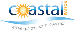 Coastal Patios logo