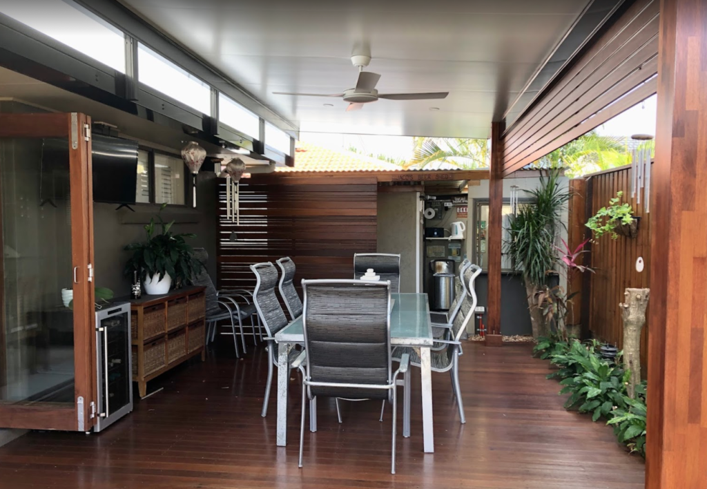 Patio, Carport, Pergola, Deck Designs | Sunshine Coast