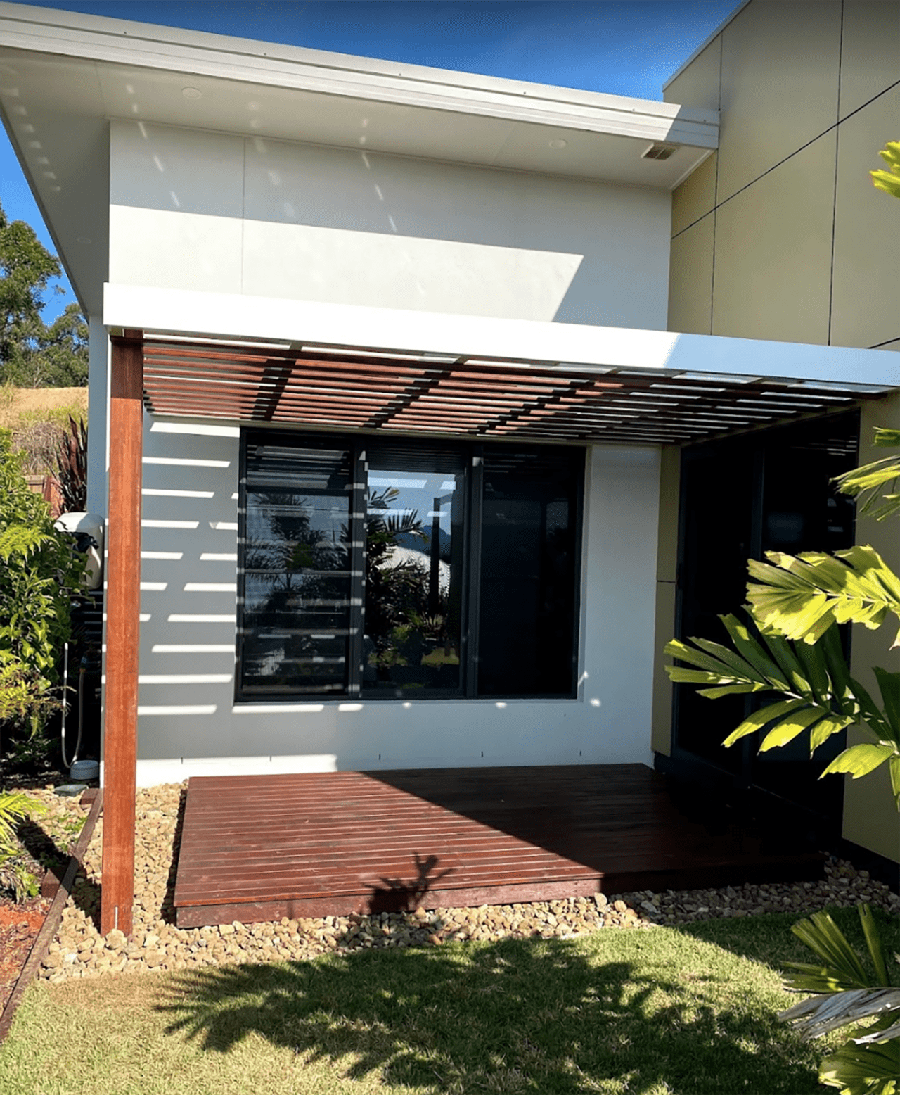 What is a pergola and how a pergola can improve your lifestyle and