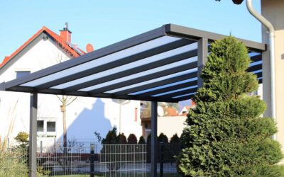 Factors That Affect a Carport’s Longevity