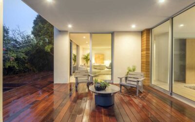 Unexpected Ways Patios Can Improve Your Life in Noosa