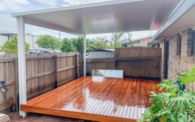 Transforming Your Property with a Deck