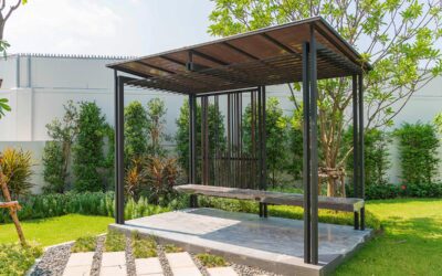How to Design and Build the Perfect Pergola or Patio for Your Outdoor Space