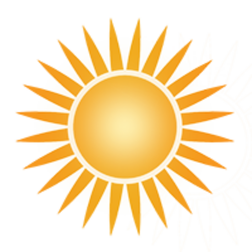 Sun Favicon