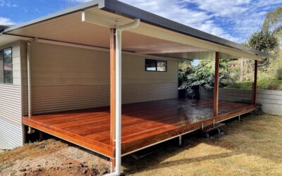 Is it Worth the Investment? A Complete Cost Breakdown of Building a Deck on the Sunshine Coast