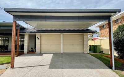 Carport or Garage: Making the Right Choice for Your Home