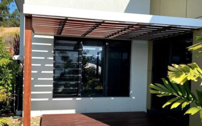 Seven Reasons Why a Pergola is a Must-Have for Your Sunshine Coast Property