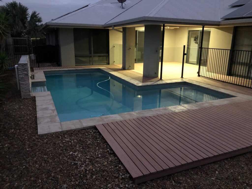 Decking Sunshine Coast SpaceSaving Designs for Small Backyards