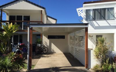 Different Types of Carport Designs for Your Home