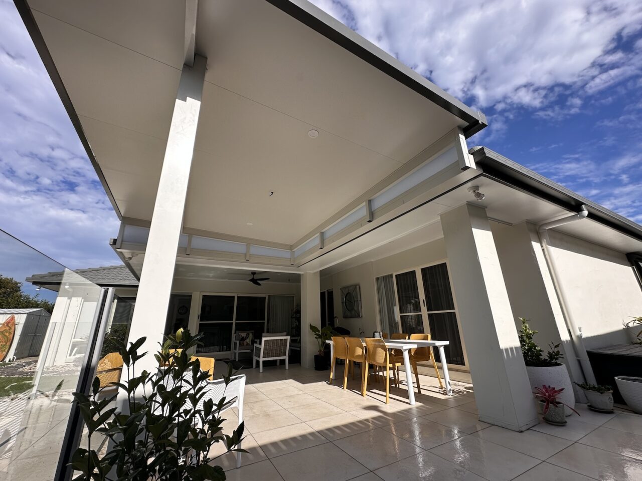 Wind Ratings Explained for Sunshine Coast Patios