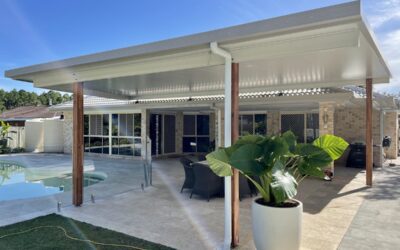 Enhancing Your Home with a Covered Patio