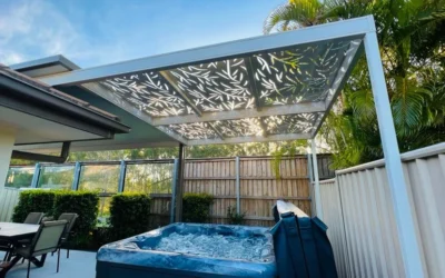 Transform Your Backyard with These Inspiring Pergola Ideas