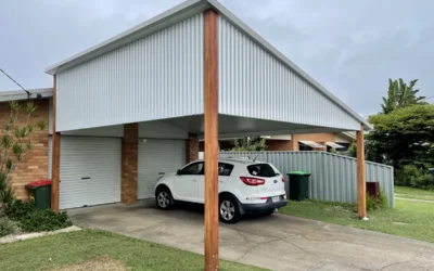 Carports: An Affordable and Stylish Solution for Protecting Your Vehicle