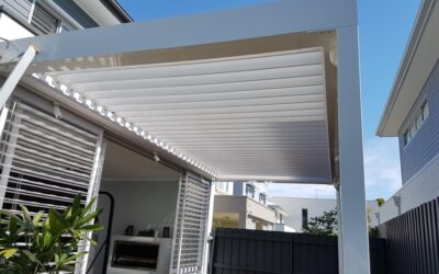 Do Louvered Patios Keep the Rain Out? Here’s How They Work