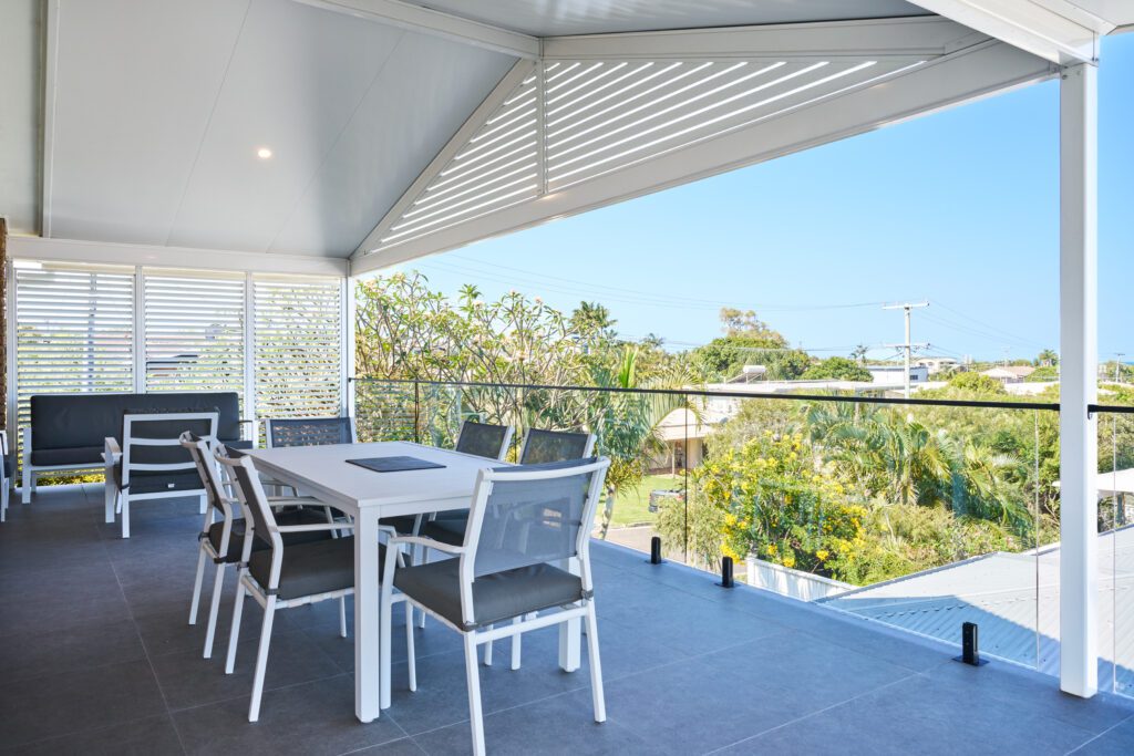 attached patio outdoor living battery hill coastal patios
