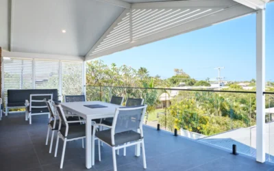 The Ultimate Guide to Choosing the Perfect Patio for Your Sunshine Coast Home