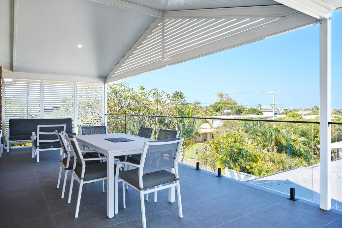 choosing perfect patio sunshine coast