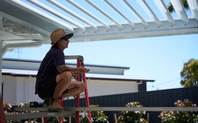 How to Maintain Your Patio, Pergola, or Deck in Coastal Climates