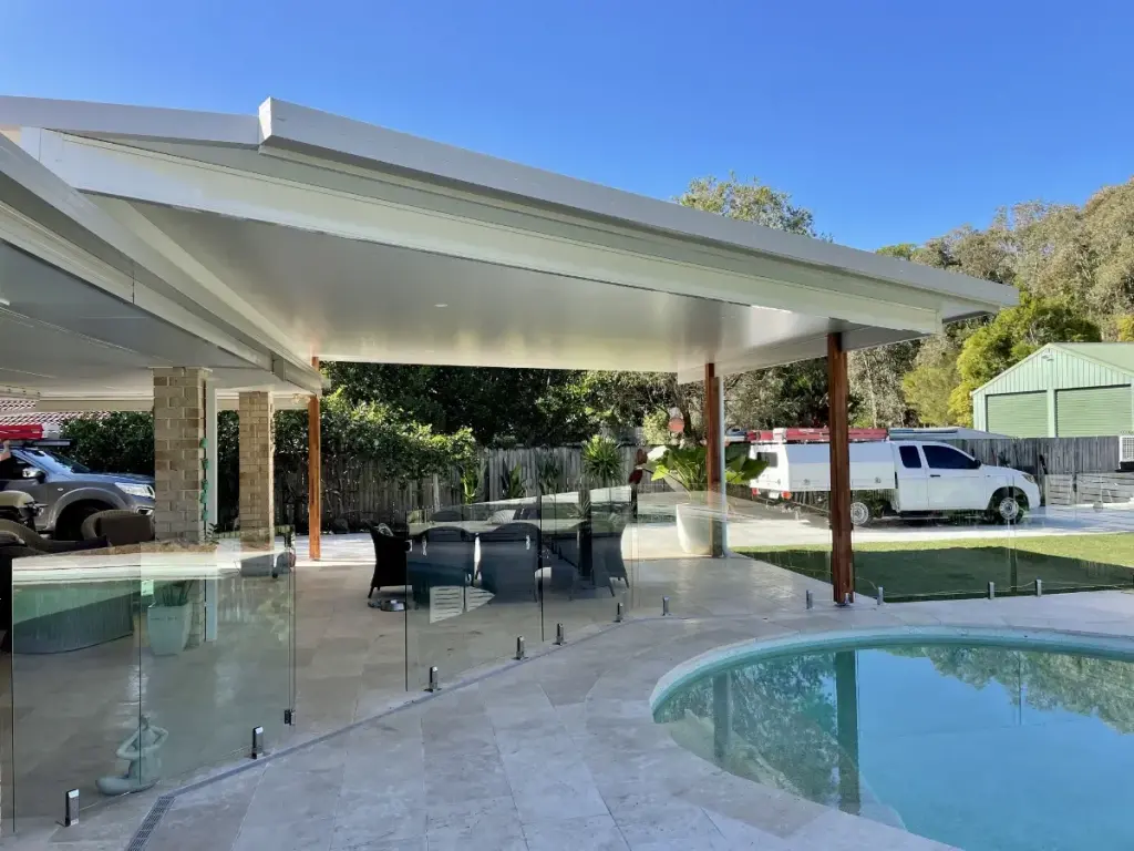 best materials long lasting patios