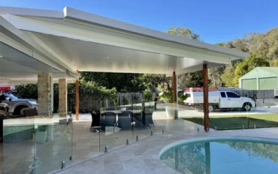 The Best Materials for Building Long-Lasting Patios in Queensland