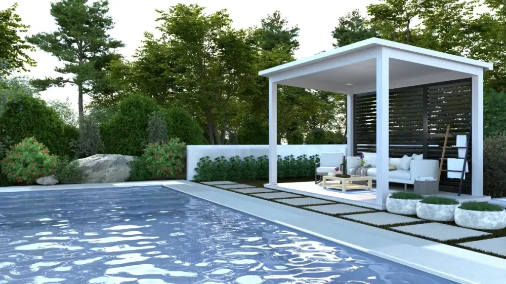 marine grade roofing