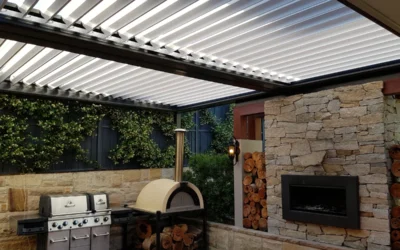 Year-Round Outdoor Comfort: Heating, Cooling & Weatherproofing Tips for Your Patio