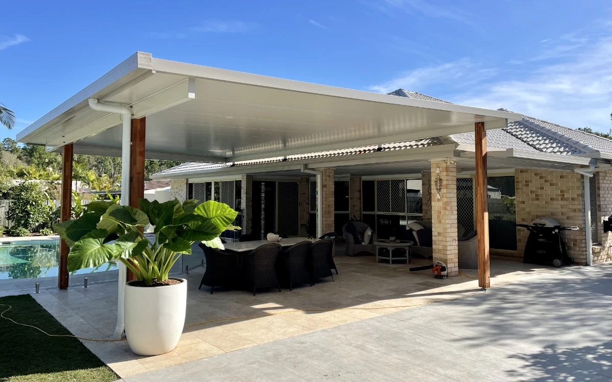 what to expect from patio builder