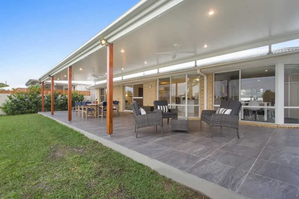 5 signs time to upgrade outdoor space