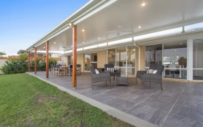 5 Signs It’s Time to Upgrade Your Outdoor Space