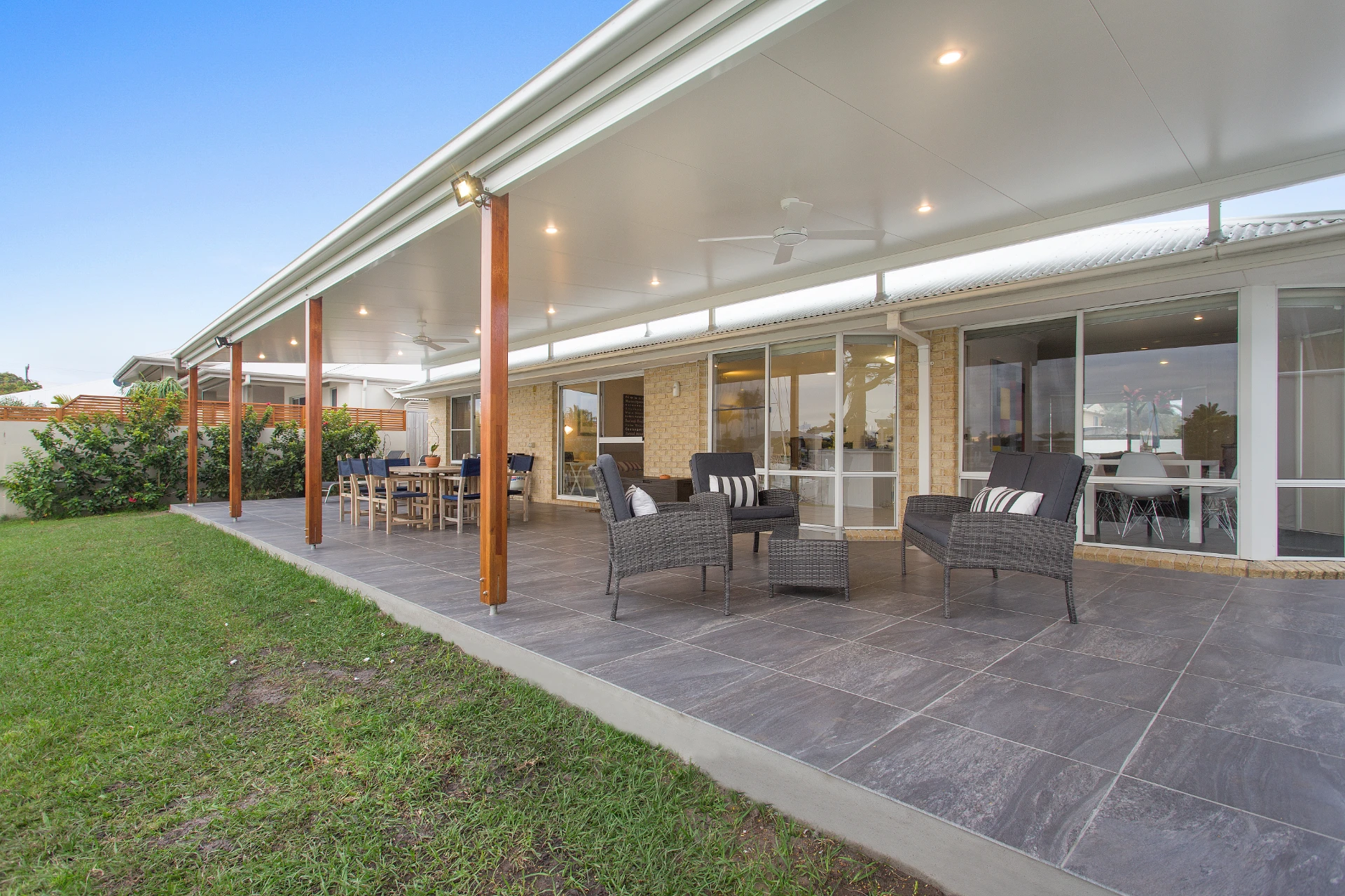 5 signs time to upgrade outdoor space