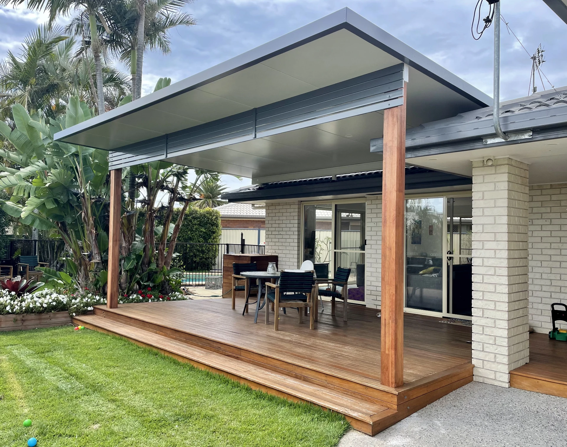 How to Choose the Right Patio for Your Home