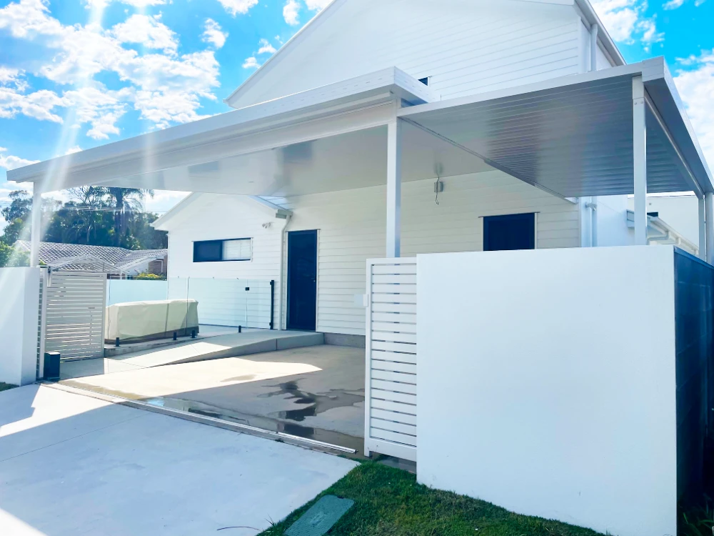 carport experts sunshine coast
