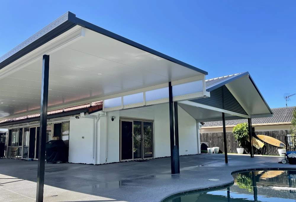 sunshine coast flyover patios