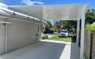 Choosing the right carport for your Sunshine Coast home: a builder’s guide